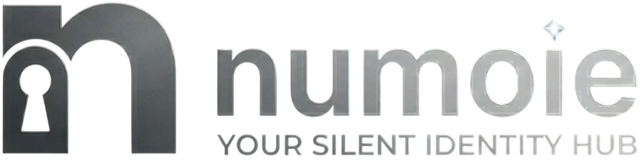 numoie Logo